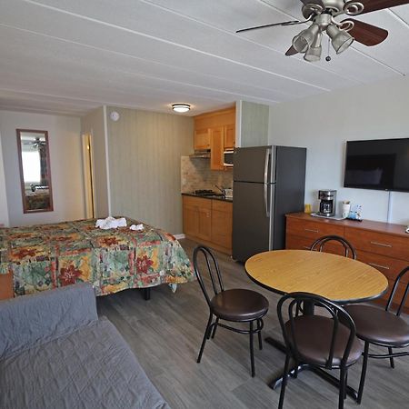 Compass Family Resort Wildwood Crest Luaran gambar