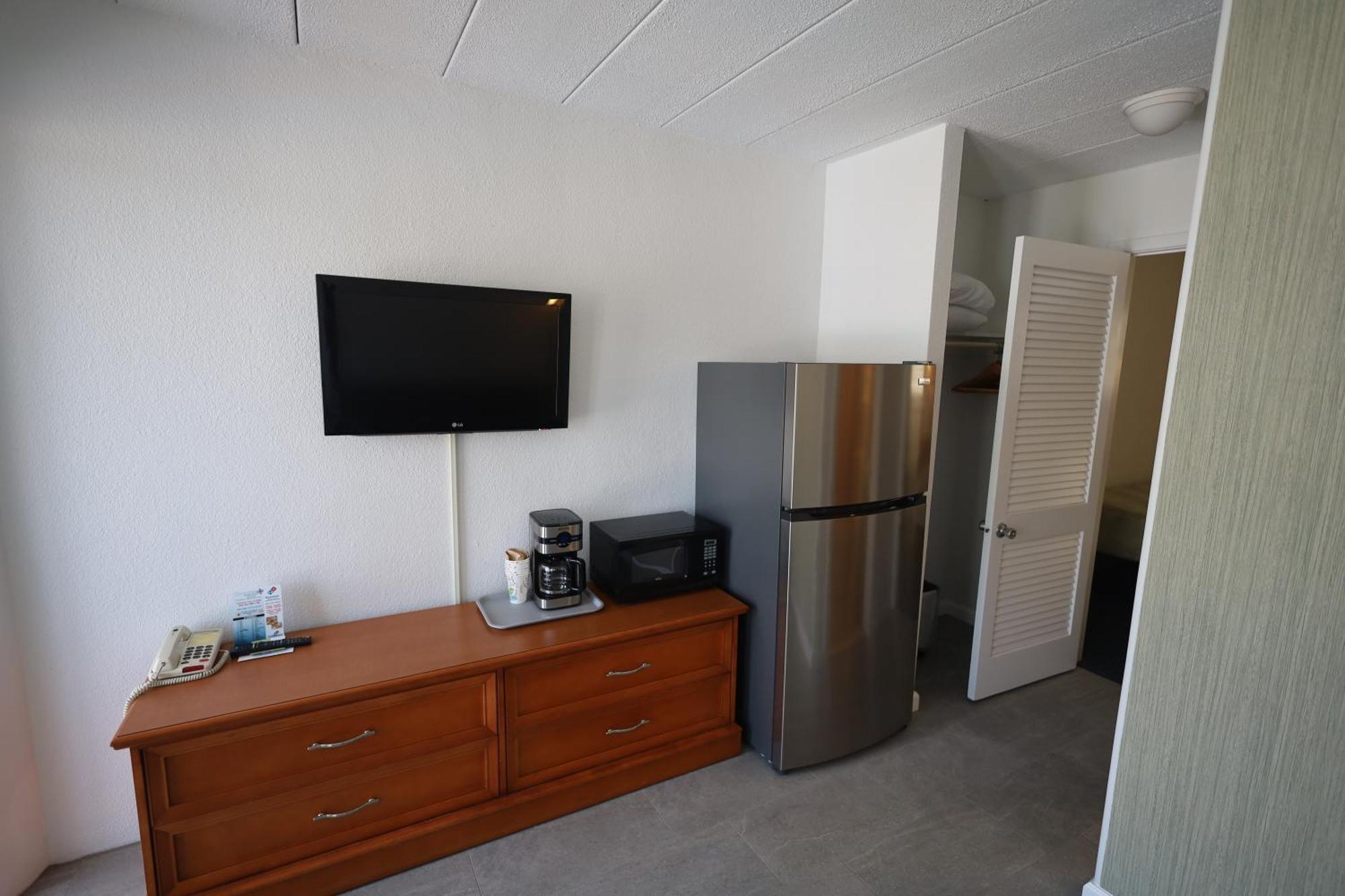 Compass Family Resort Wildwood Crest Luaran gambar