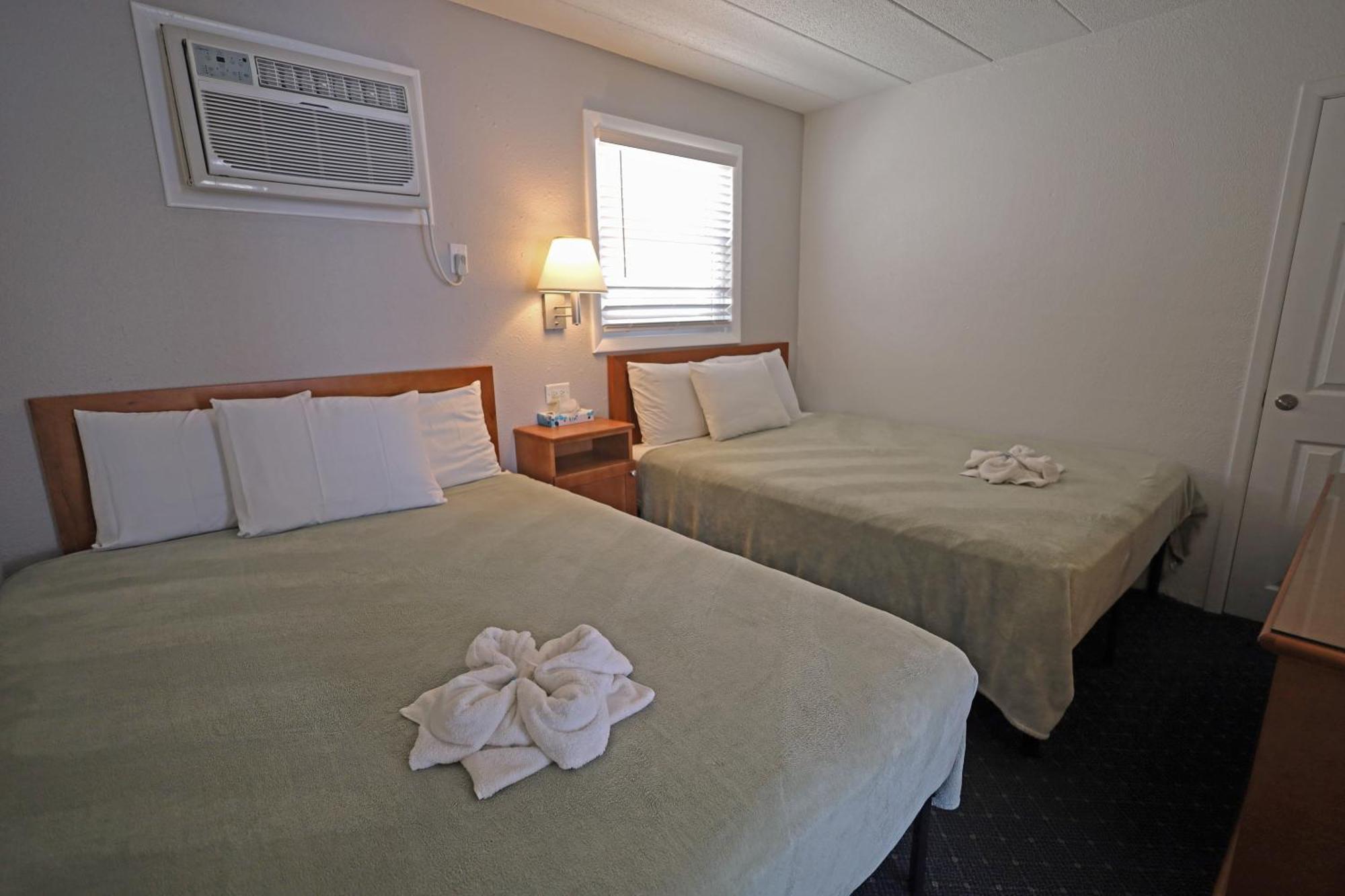 Compass Family Resort Wildwood Crest Luaran gambar