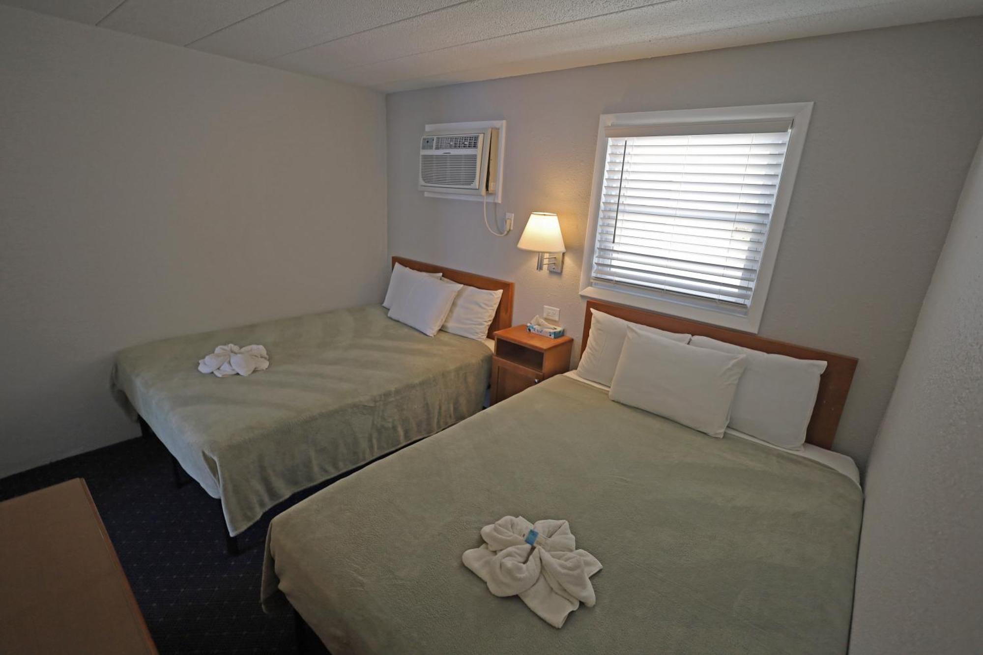 Compass Family Resort Wildwood Crest Luaran gambar