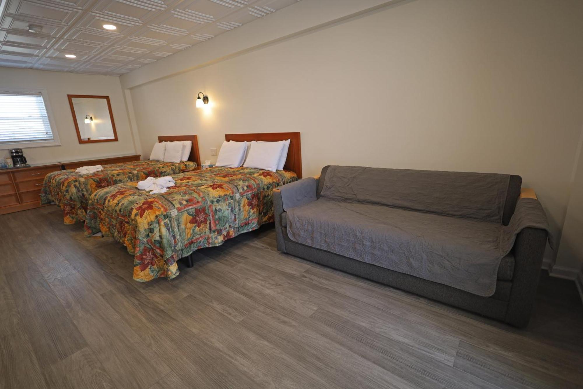 Compass Family Resort Wildwood Crest Luaran gambar