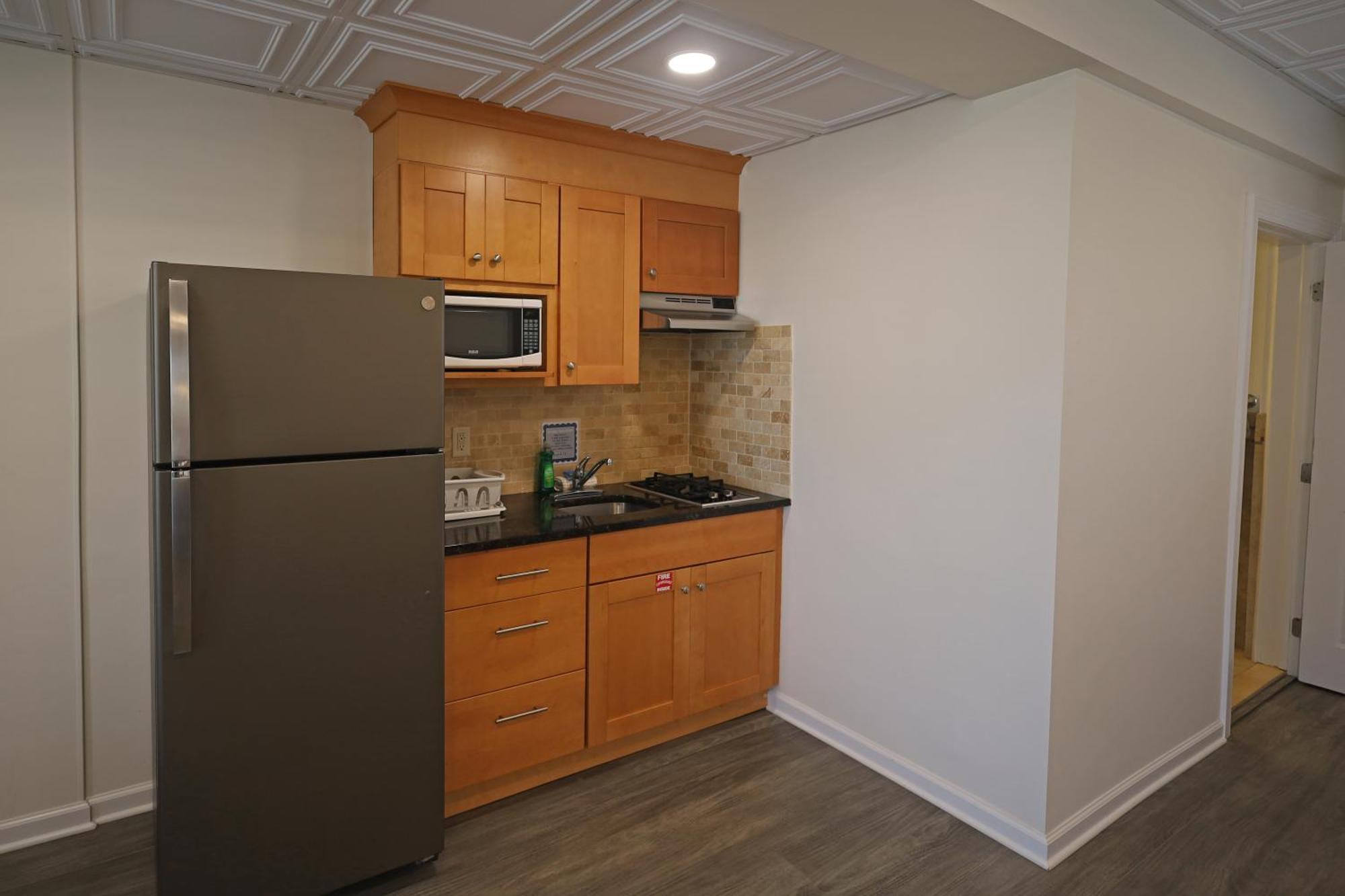 Compass Family Resort Wildwood Crest Luaran gambar