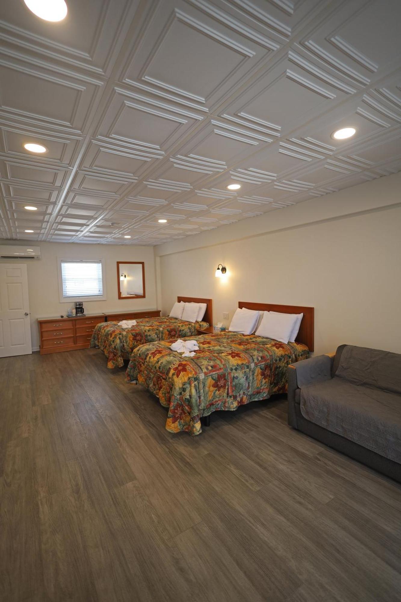 Compass Family Resort Wildwood Crest Luaran gambar