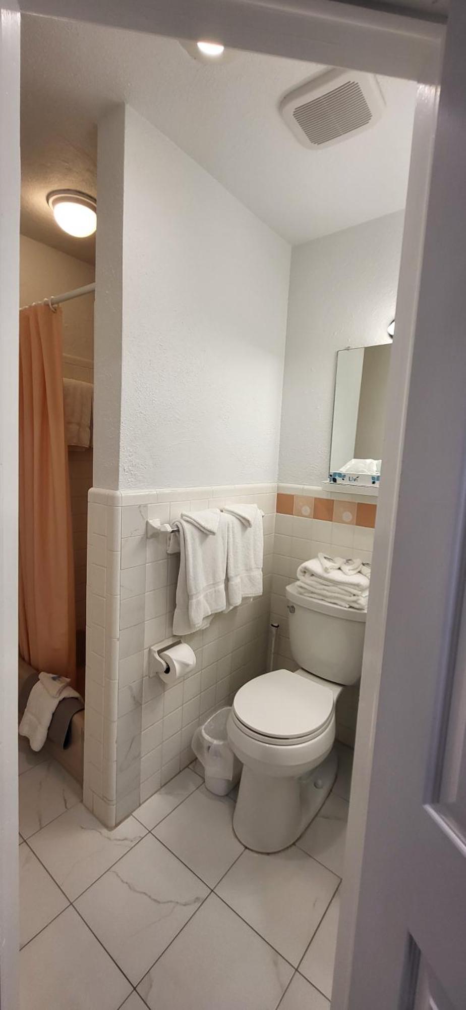 Compass Family Resort Wildwood Crest Luaran gambar