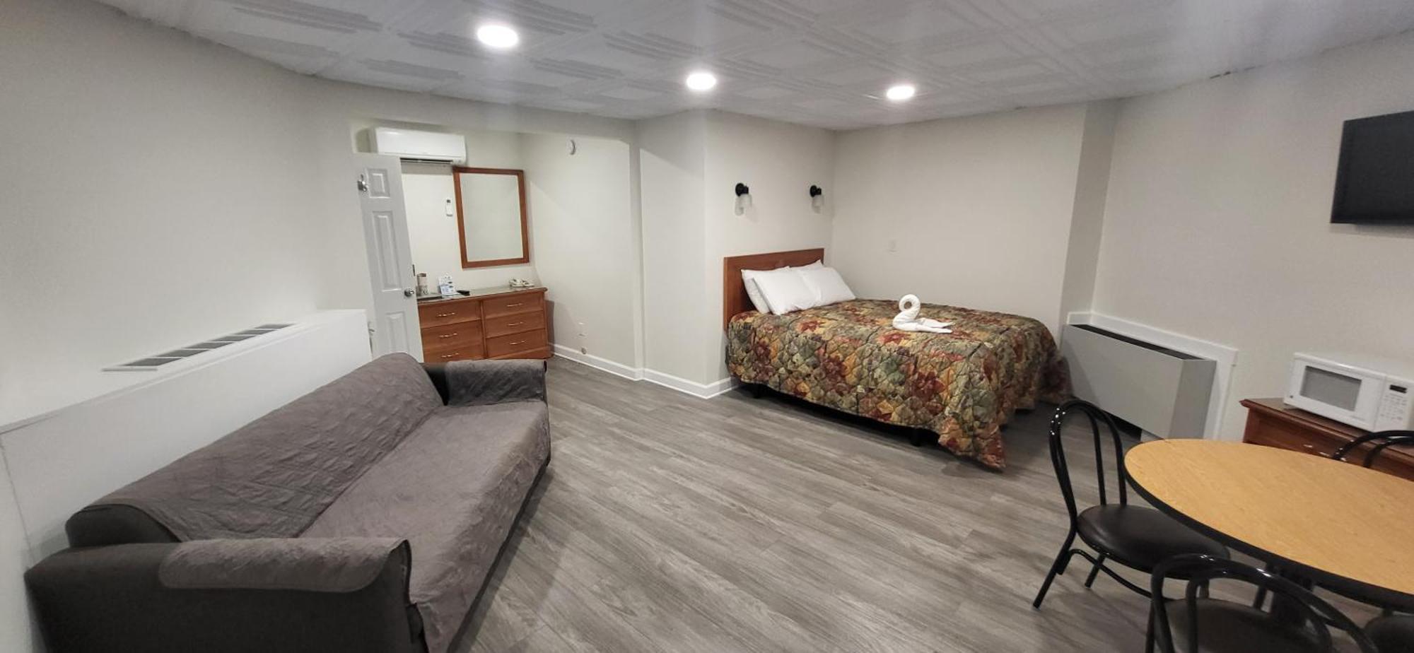 Compass Family Resort Wildwood Crest Luaran gambar