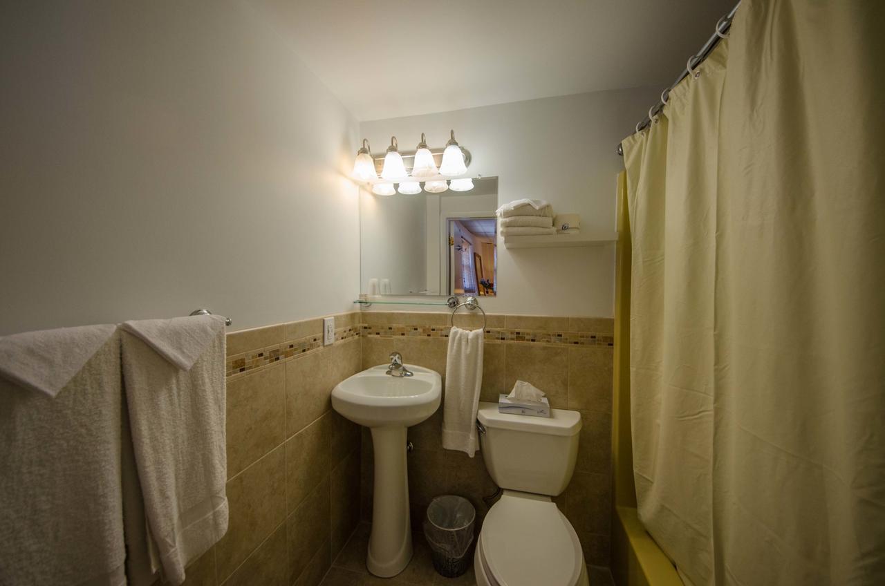 Compass Family Resort Wildwood Crest Luaran gambar
